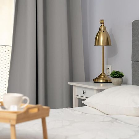 Stylowe I Eleganckie Studia Very Berry W Poznaniu By Noclegi Renters Extérieur photo