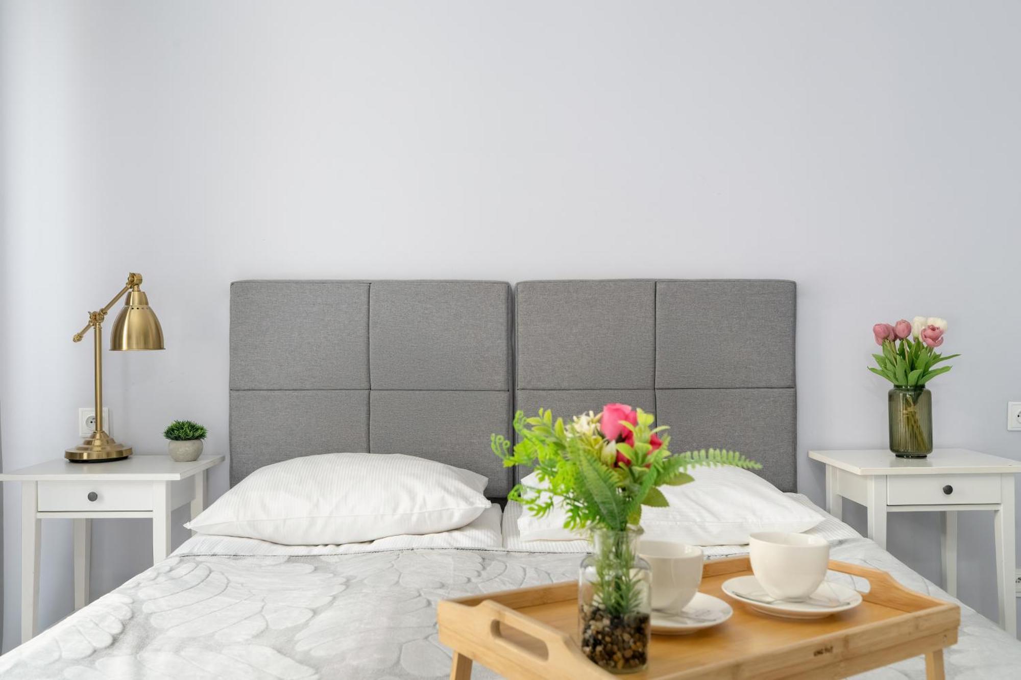 Stylowe I Eleganckie Studia Very Berry W Poznaniu By Noclegi Renters Extérieur photo