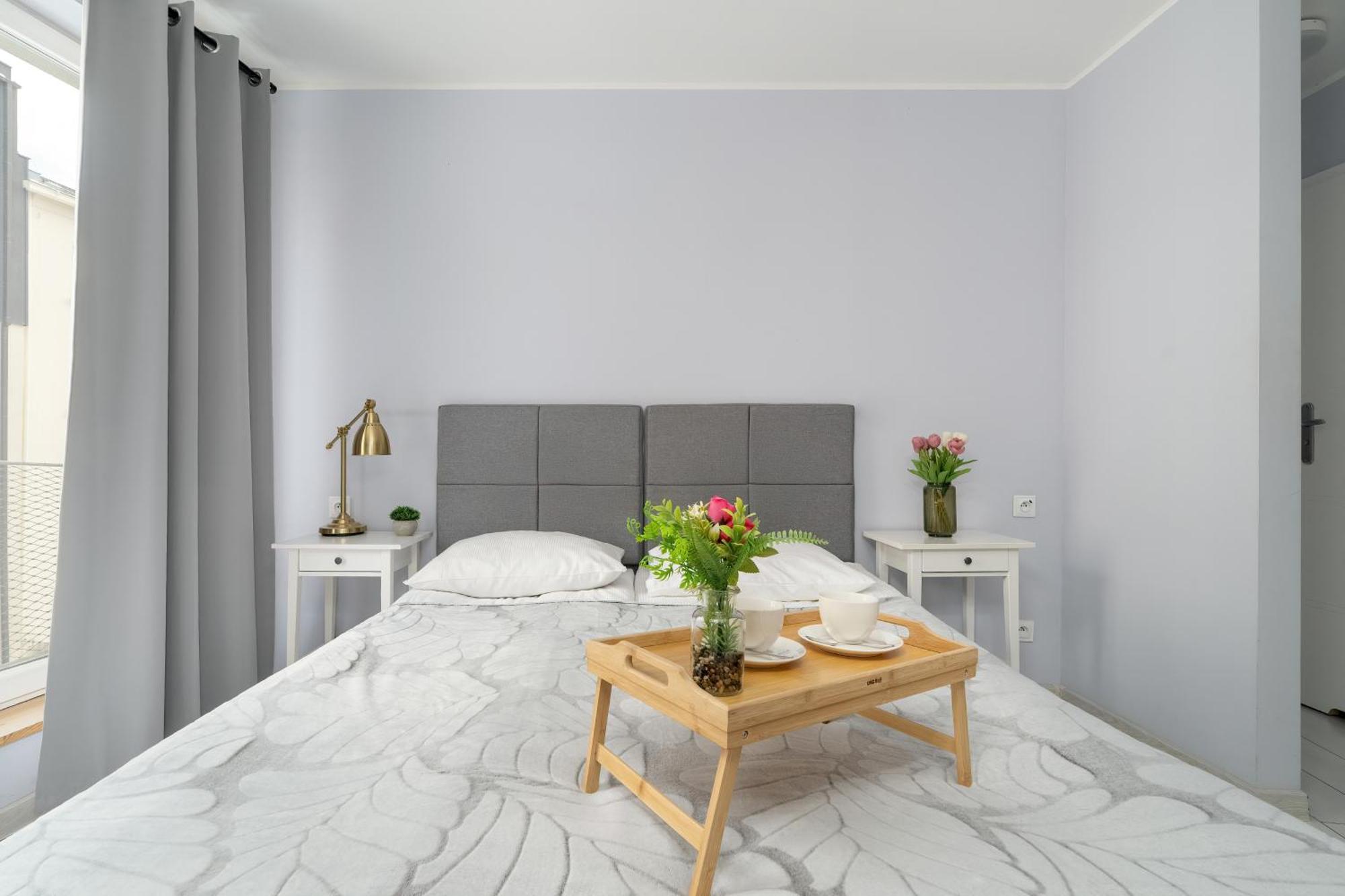 Stylowe I Eleganckie Studia Very Berry W Poznaniu By Noclegi Renters Extérieur photo