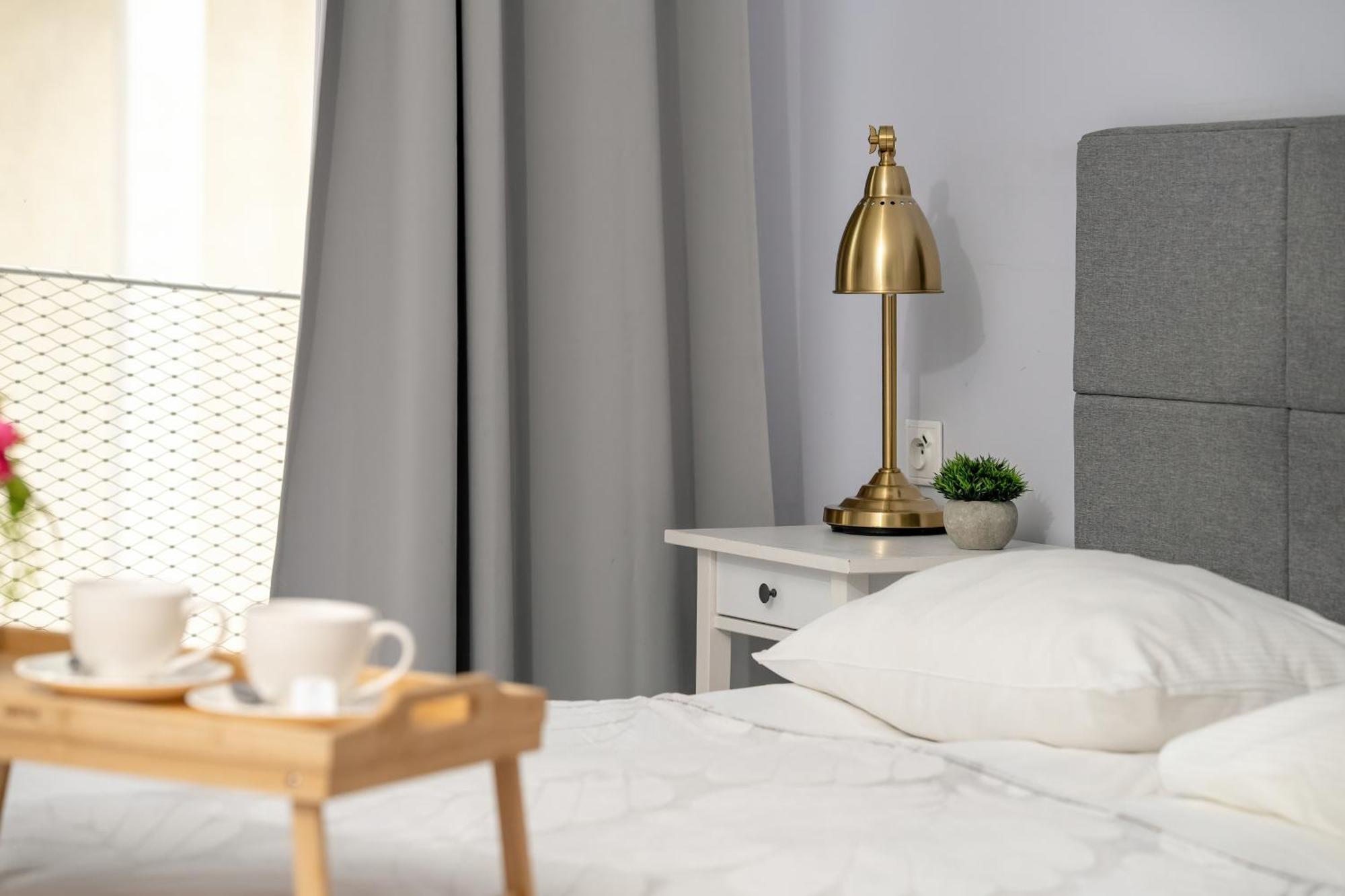 Stylowe I Eleganckie Studia Very Berry W Poznaniu By Noclegi Renters Extérieur photo