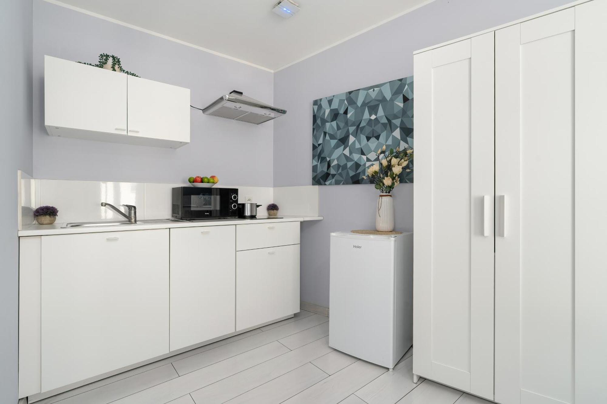 Stylowe I Eleganckie Studia Very Berry W Poznaniu By Noclegi Renters Extérieur photo