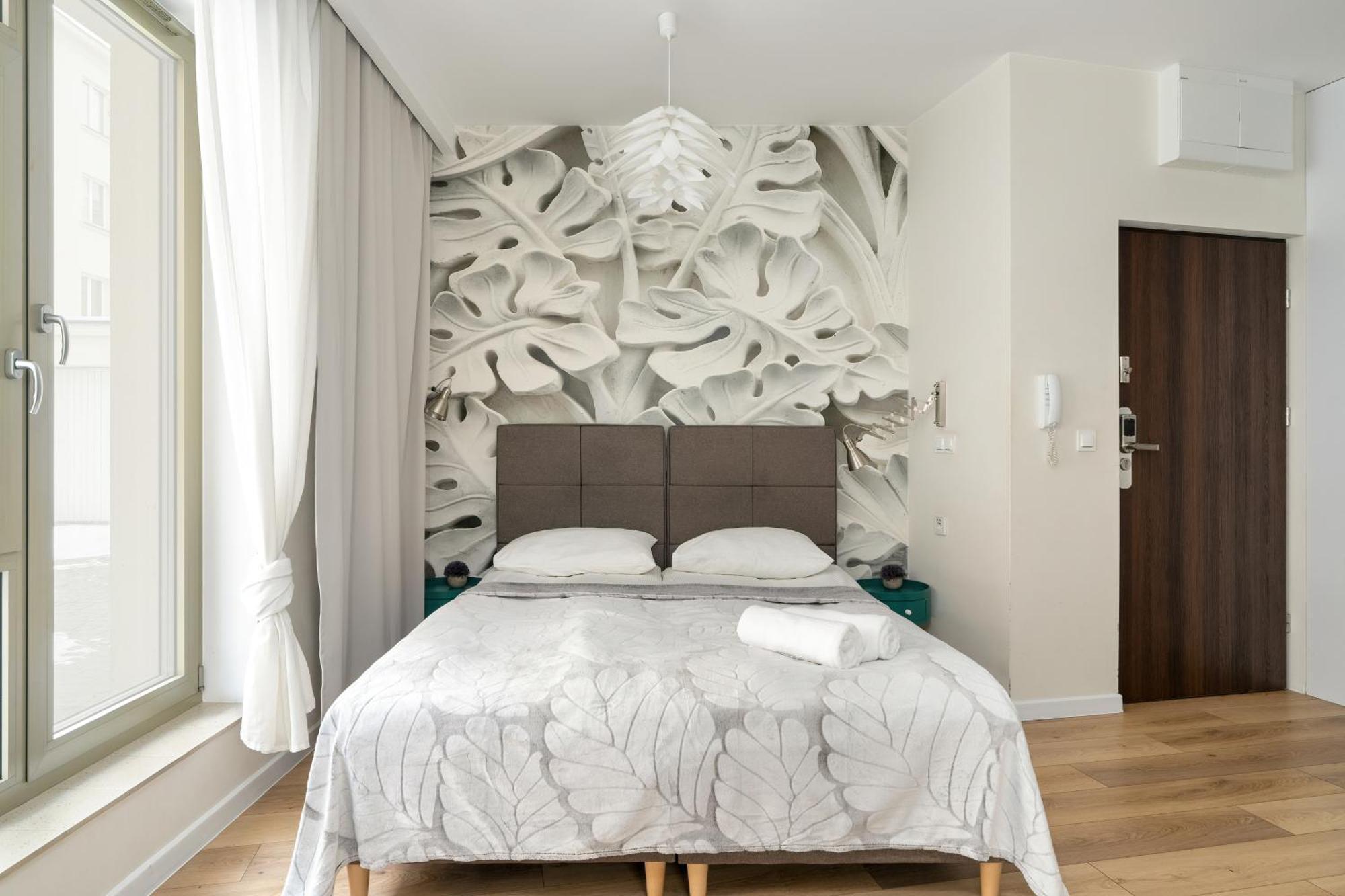 Stylowe I Eleganckie Studia Very Berry W Poznaniu By Noclegi Renters Extérieur photo