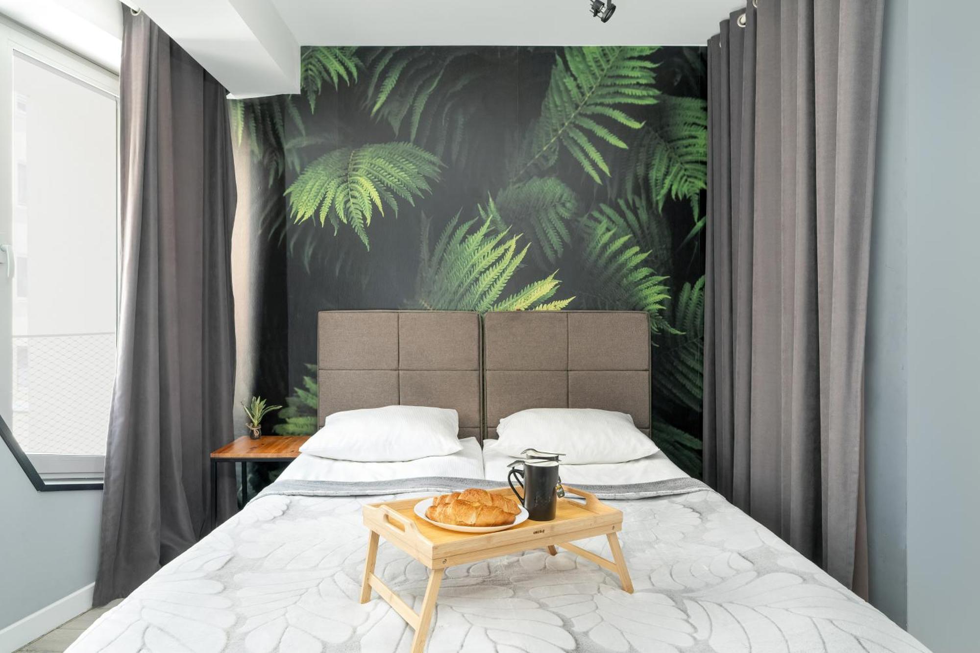 Stylowe I Eleganckie Studia Very Berry W Poznaniu By Noclegi Renters Extérieur photo