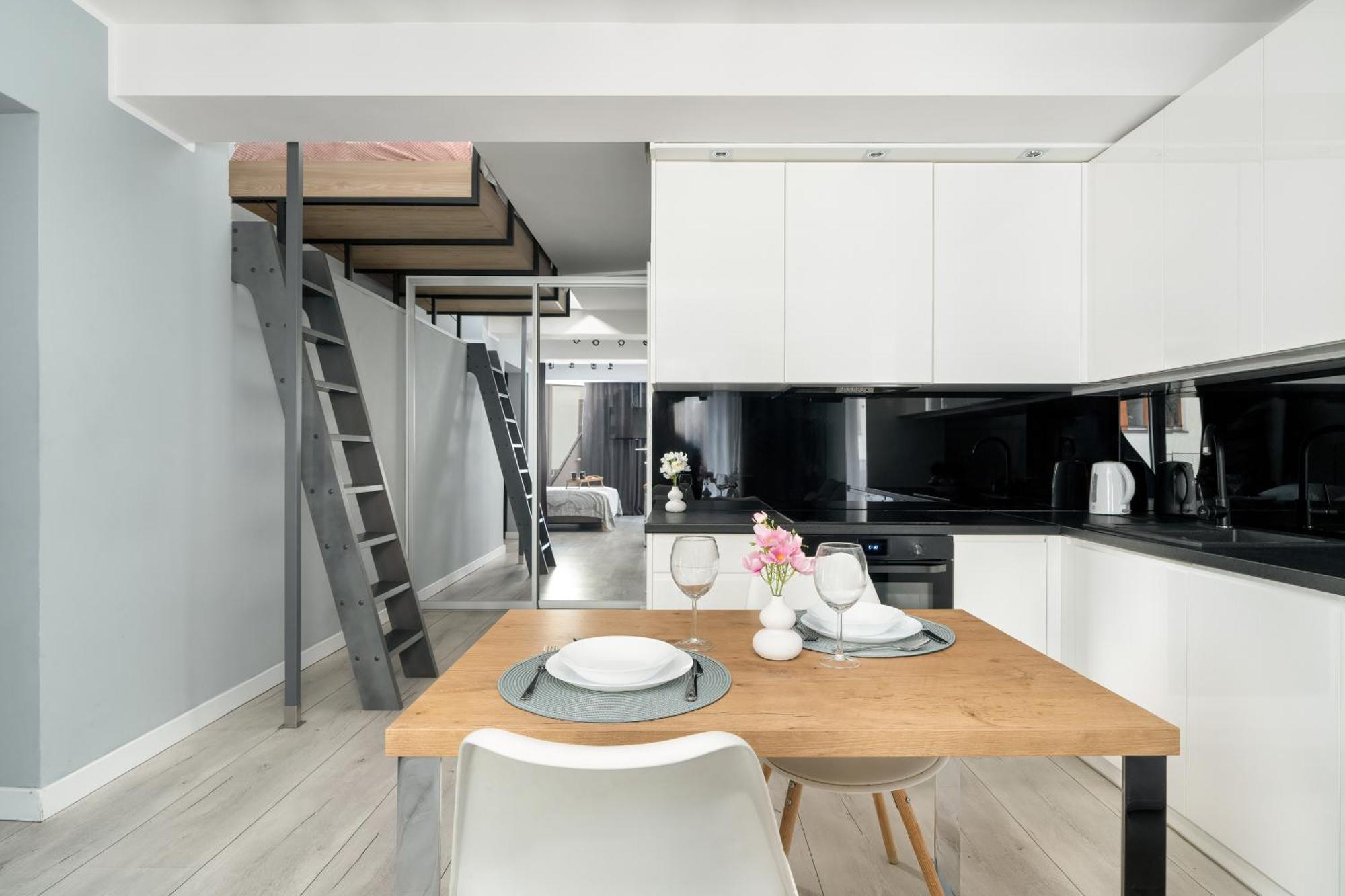 Stylowe I Eleganckie Studia Very Berry W Poznaniu By Noclegi Renters Extérieur photo