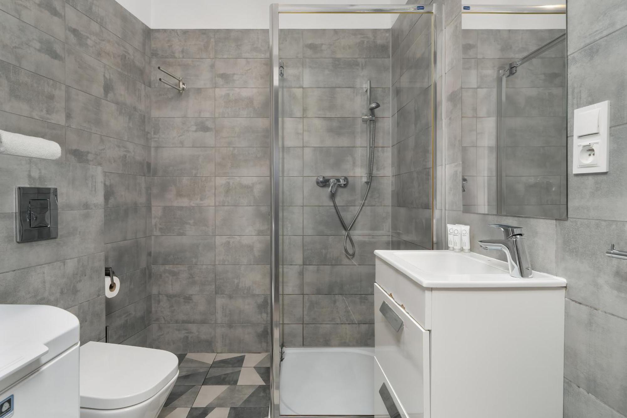 Stylowe I Eleganckie Studia Very Berry W Poznaniu By Noclegi Renters Extérieur photo